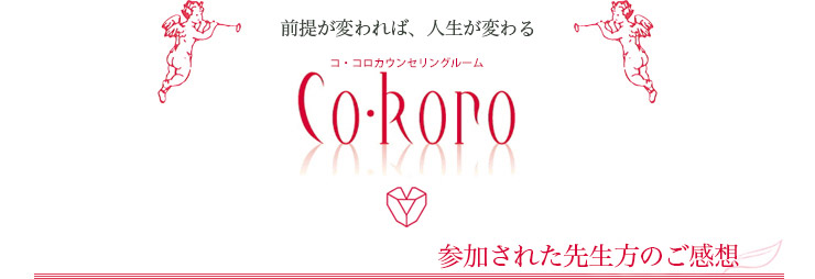 参加された先生方のご感想